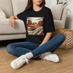 Lost In The Right Direction T-Shirt