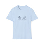 Calm In The Fjords T-Shirt