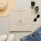 Somewhere In Portugal T-Shirt