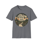 The Long Way Home Is Still Home T-Shirt