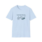 Follow What Moves You T-Shirt