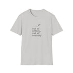 Out Of Office Out Of Country T-Shirt