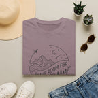 Leave Room For Wonder T-Shirt