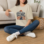 Scenic Route T-Shirt