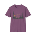 What You Seek Is Seeking You T-Shirt