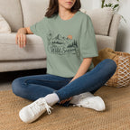 Her Wild Season T-Shirt