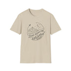Leave Room For Wonder T-Shirt