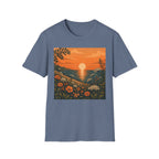 Wildflower Meadow T-Shirt