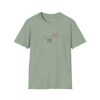 Daydreaming In Tokyo T-Shirt