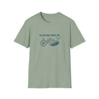 Follow What Moves You T-Shirt