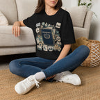 Passport T-Shirt