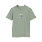 Chasing Blue Doors T-Shirt