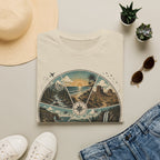 Places Waiting T-Shirt