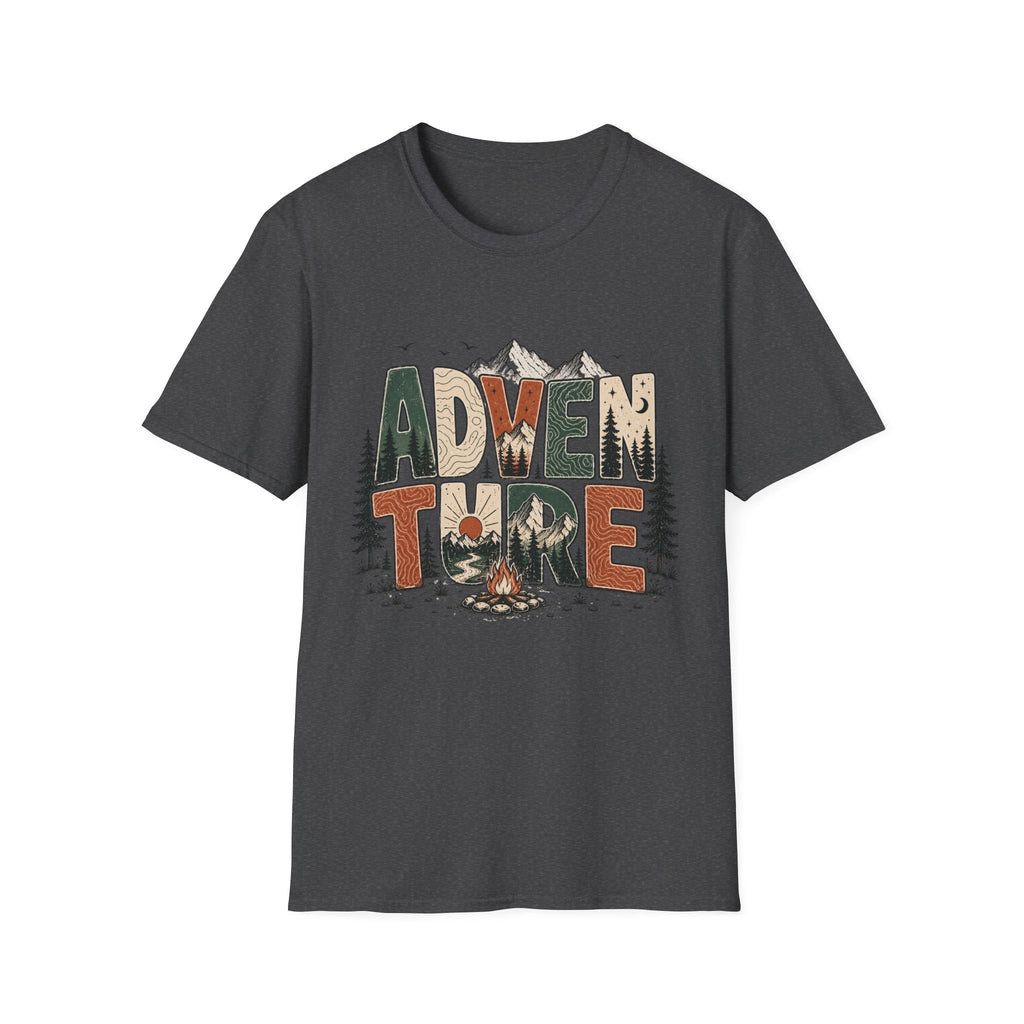 Adventure T-Shirt