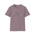 She Wandered Into Herself T-Shirt