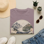 The Grand Rail Journey T-Shirt