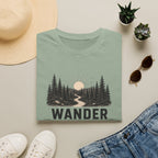 Wander Further T-Shirt