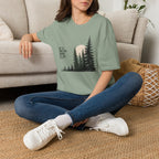 Not All Those Who Wander Are Lost T-Shirt