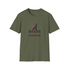 Roads Less Traveled T-Shirt