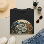 Grow Through What You Wander Through T-Shirt