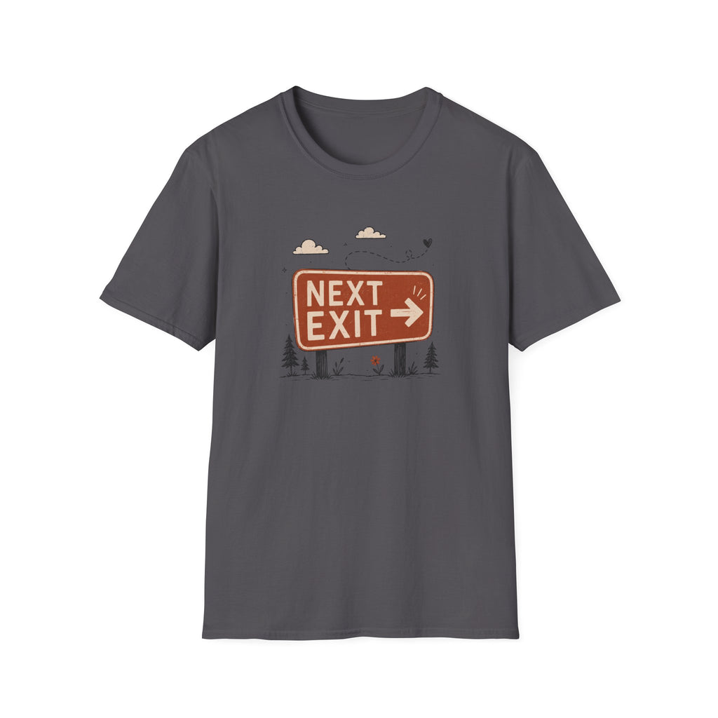 Next Exit T-Shirt