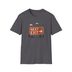 Next Exit T-Shirt
