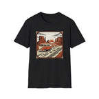 Lost In The Right Direction T-Shirt