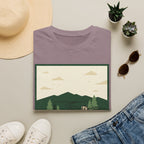 Weekend Wanderlust Club T-Shirt