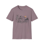 Her Wild Season T-Shirt