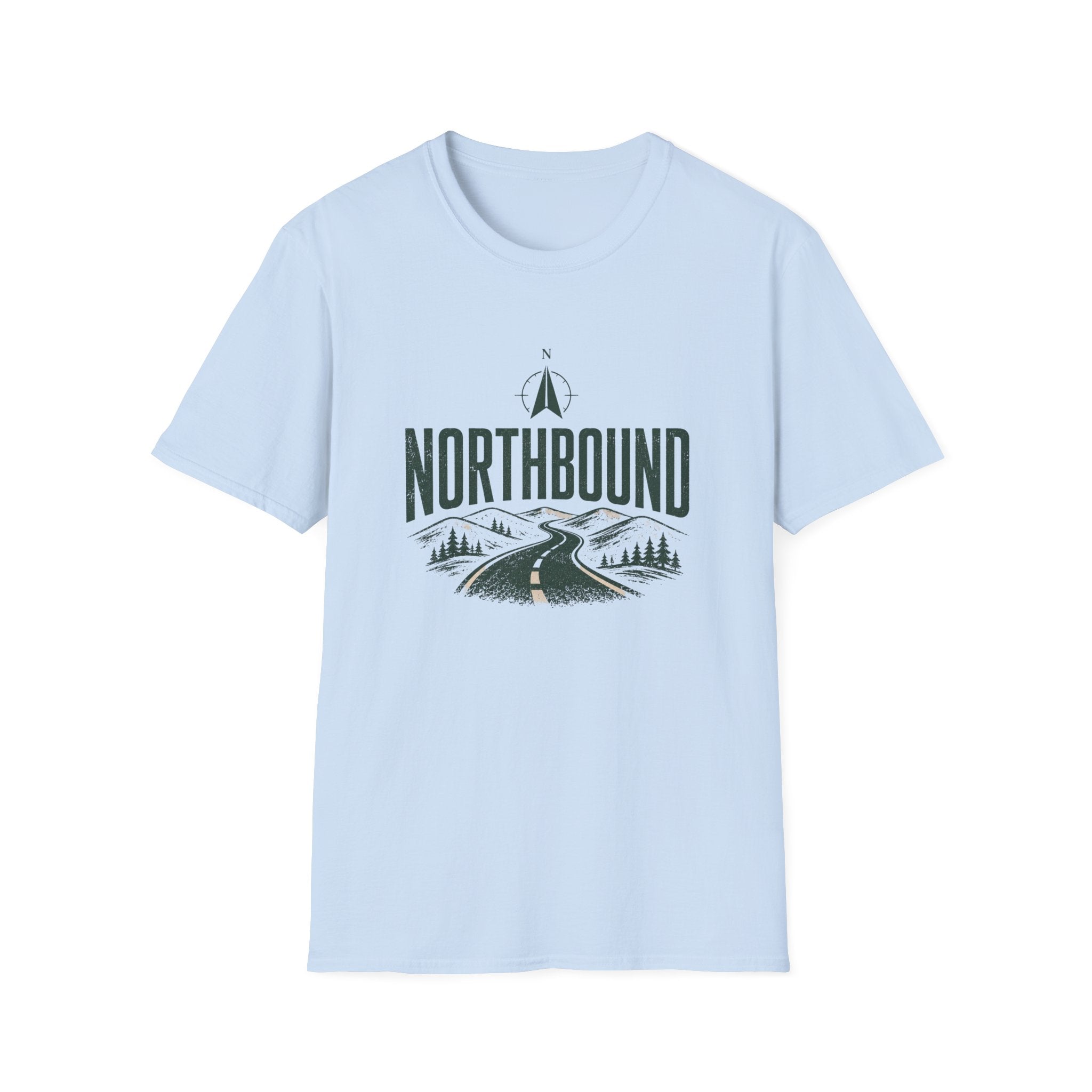 Northbound T-Shirt