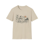 Her Wild Season T-Shirt