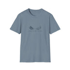 Calm In The Fjords T-Shirt