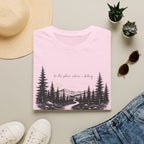 To The Place Where I Belong T-Shirt
