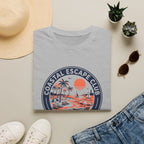 Coastal Escape Club T-Shirt