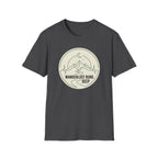 Wanderlust Runs Deep T-Shirt