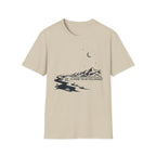 Go Where The Sky Feels Bigger T-Shirt