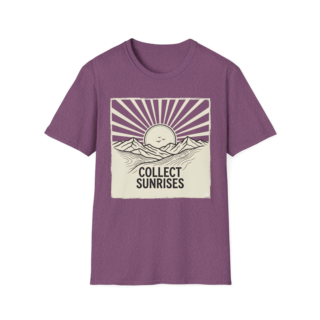 Collect Sunrises T-Shirt