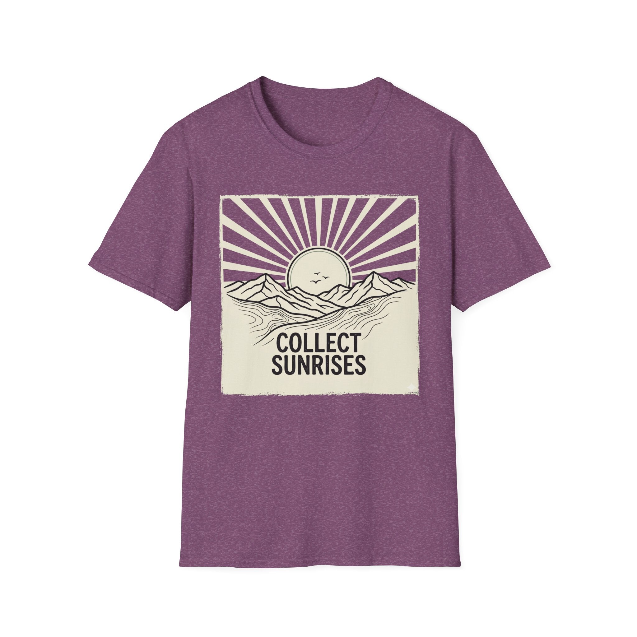 Collect Sunrises T-Shirt