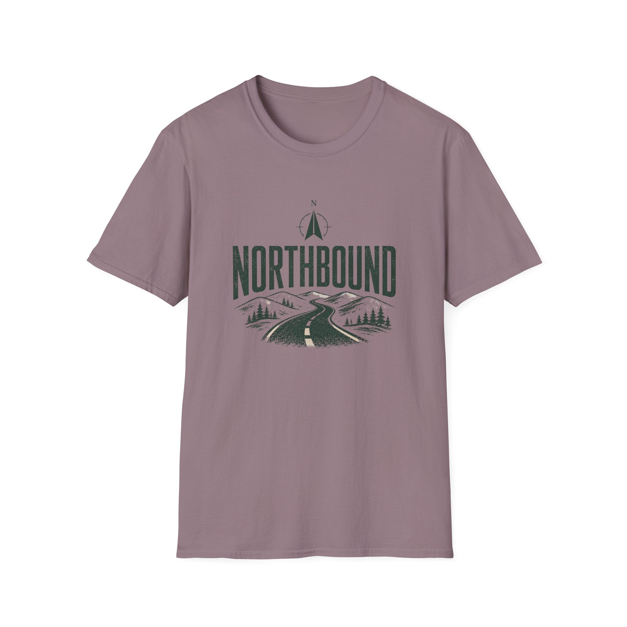 Northbound T-Shirt
