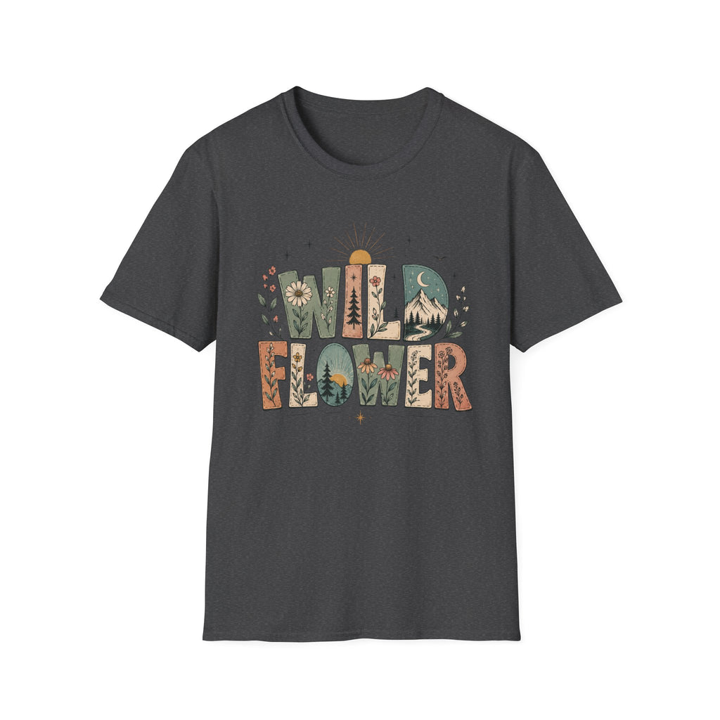 Wildflower T-Shirt