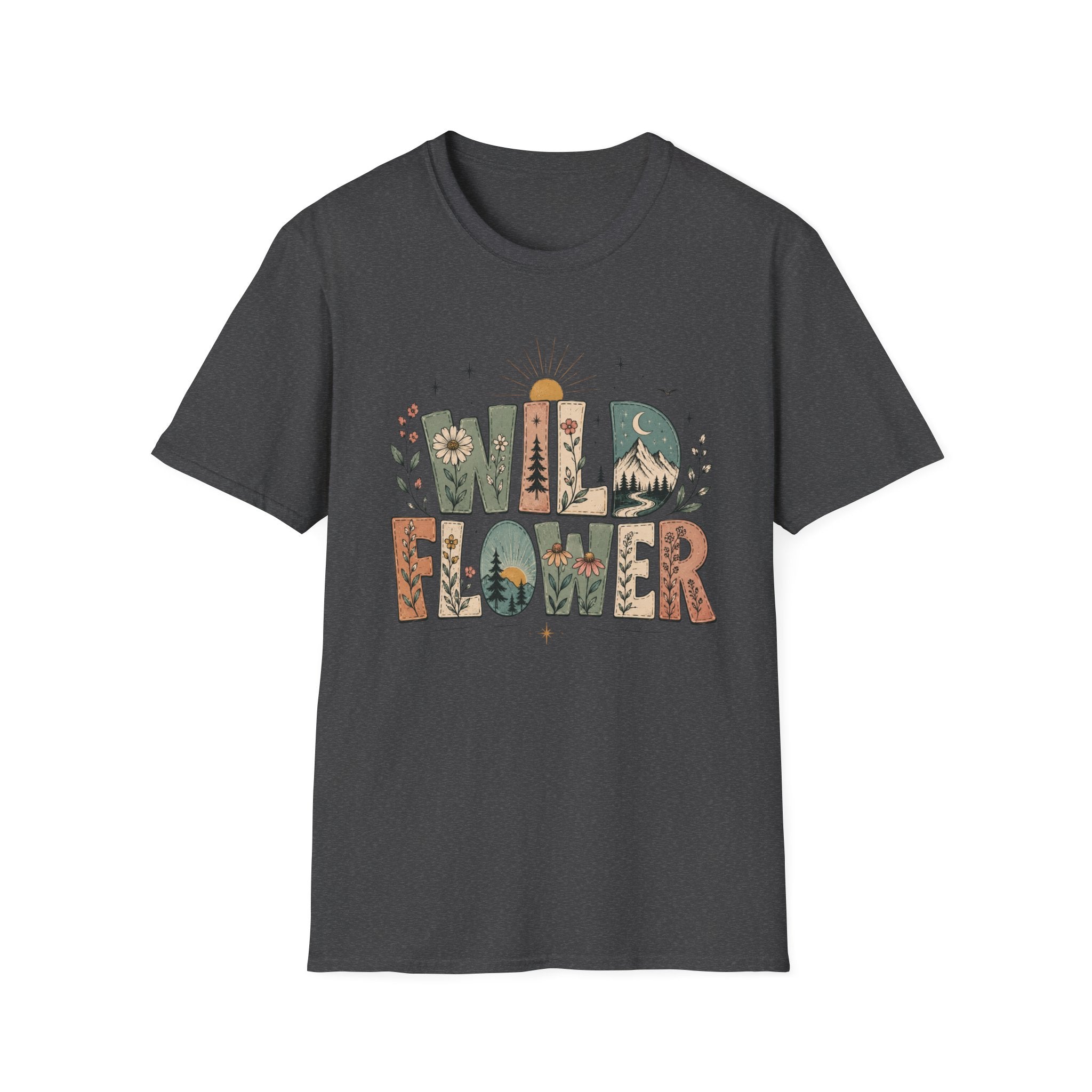 Wildflower T-Shirt