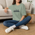 New York State Of Mind T-Shirt