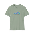 Chasing The Lights T-Shirt