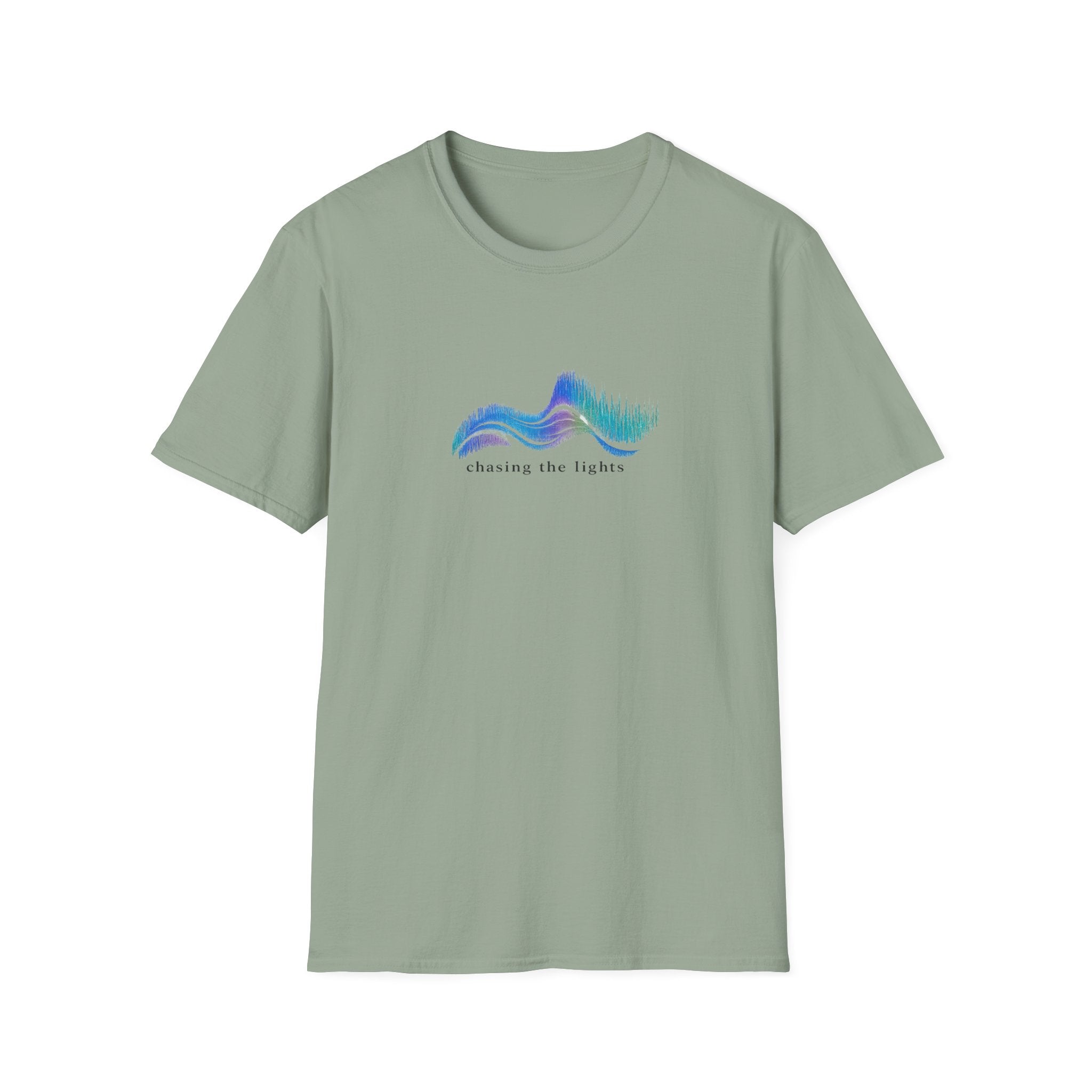 Chasing The Lights T-Shirt
