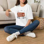 Next Exit T-Shirt
