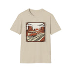 Lost In The Right Direction T-Shirt