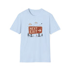 Next Exit T-Shirt