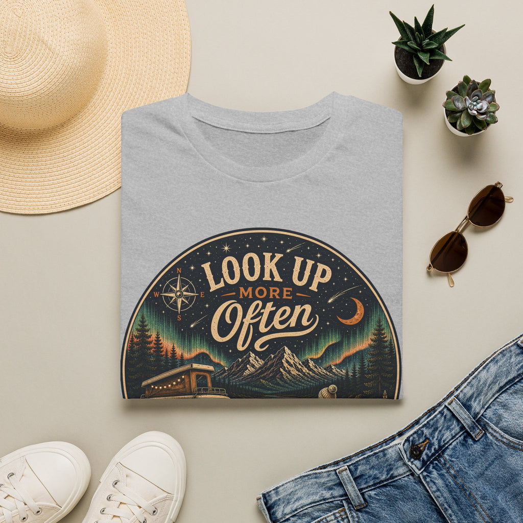 Look Up More Often T-Shirt