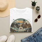 Places Waiting T-Shirt
