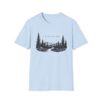 To The Place Where I Belong T-Shirt